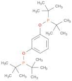 1,3-Bis[(di-tert-butylphosphino)oxy]benzene