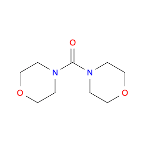 Morpholine, 4,4'-carbonylbis