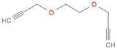 1,2-Bis(2-propynyloxy)ethane