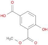 4-Hydroxyisophthalic acid 3-methyl ester
