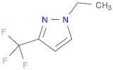 1-Ethyl-3-(trifluoromethyl)pyrazole