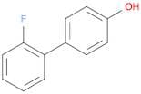4-(2-Fluorophenyl)phenol