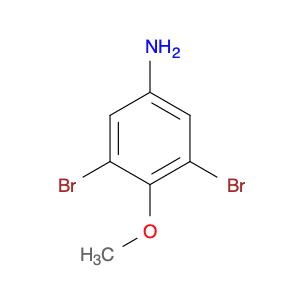 3,5-Dibromo-4-methoxyaniline