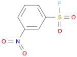 3-NITROBENZENESULPHONYL FLUORIDE 97