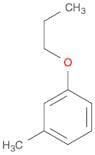 3-Propoxytoluene