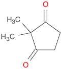2,2-Dimethyl-1,3-cyclopentanedione