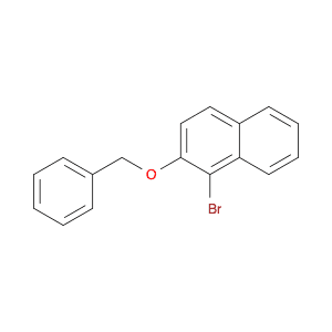 2-(Benzyloxy)-1-bromonaphthalene