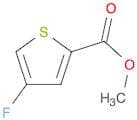 methyl 4-fluorothiophene-2-carboxylate