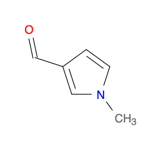 1-methylpyrrole-3-carbaldehyde