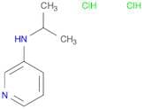 N-(propan-2-yl)pyridin-3-amine