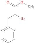 2-Bromo-3-phenyl-propionic acid methyl ester
