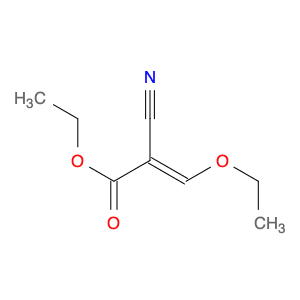 (E)-Ethyl 2-cyano-3-ethoxyacrylate