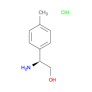(2S)-2-AMino-2-(4-Methylphenyl)ethan-1-ol