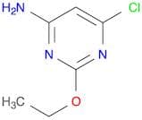 6-Chloro-2-ethoxypyrimidin-4-amine