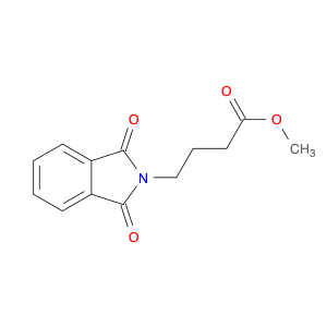 Methyl 4-(1,3-dioxoisoindolin-2-yl)butanoate