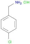 4-Chlorobenzylamine hydrochloride