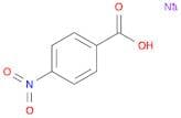 Sodium 4-nitrobenzoate