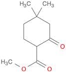 Methyl 4,4-dimethyl-2-oxocyclohexanecarboxylate