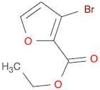 ethyl 3-bromofuran-2-carboxylate