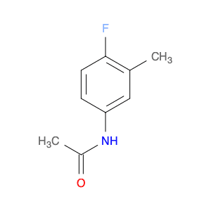 N-(4-bromo-3-methylphenyl)acetamide