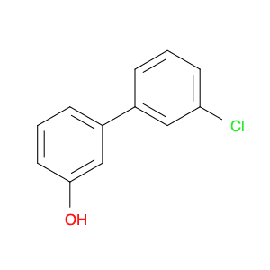 3-(3-Chlorophenyl)phenol