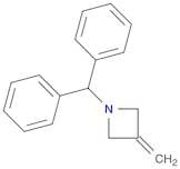 1-BENZHYDRYL-3-METHYLENEAZETIDINE