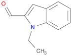 1-Ethyl-1H-indole-2-carbaldehyde