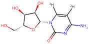 Cytidine-5,6-d2