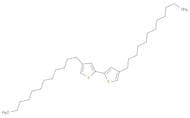 4,4'-Didodecyl-2,2'-bithiophene