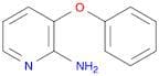 2-​Pyridinamine, 3-​phenoxy-