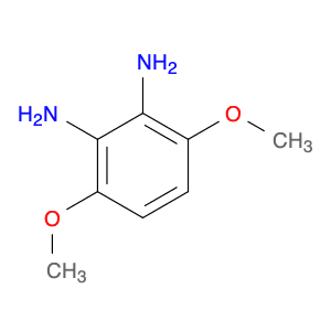 3,6-Dimethoxy-1,2-benzenediamine