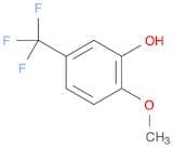 2-methoxy-5-(trifluoromethyl)phenol