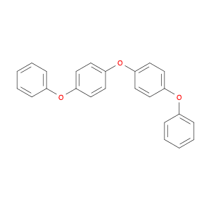Bis(p-phenoxyphenyl) ether