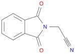 (1,3-Dioxo-1,3-dihydro-2h-isoindol-2-yl)acetonitrile