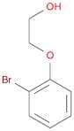 Ethanol, 2-(2-broMophenoxy)-
