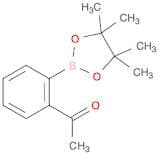 2-Acetylphenylboronic acid pinacol ester