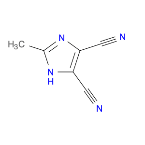 2-Methyl-1H-imidazole-4,5-dicarbonitrile