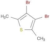 2,4-Dibromo-3,5-dimethylthiophene