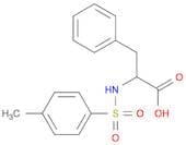 2-(4-Methylphenylsulfonamido)-3-phenylpropanoic acid