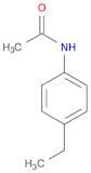 N-(4-Ethylphenyl)acetamide
