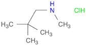 N-Methyl Neopentylamine HCl