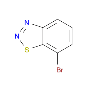 7-Bromobenzo[d][1,2,3]thiadiazole