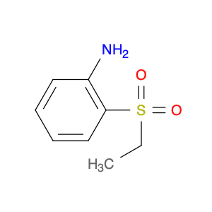 2-(Ethylsulfonyl)aniline