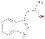 1H-Indole-3-ethanol,-α--methyl-(9CI)