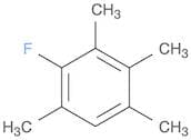 2,3,4,6-Tetramethyl-1-fluorobenzene