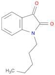 1-Pentyl-1H-indole-2,3-dione