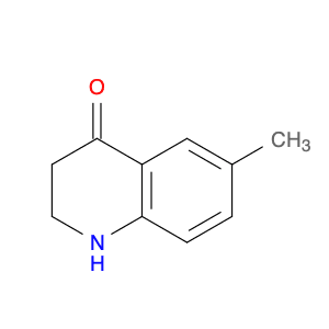 6-Methyl-2,3-dihydroquinolin-4(1H)-one