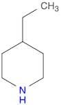 Piperidine, 4-​ethyl-