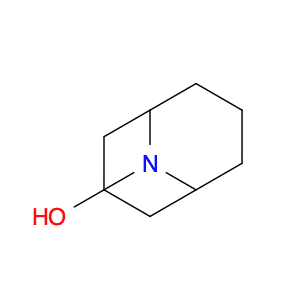 9-Azabicyclo[3.3.1]nonane n-oxyl