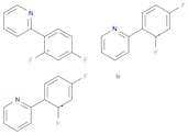 Tris[2-(4,6-difluorophenyl)pyridinato-C2,N]iridium(III)